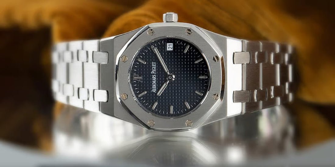 Why are Audemars Piguet watches so expensive?