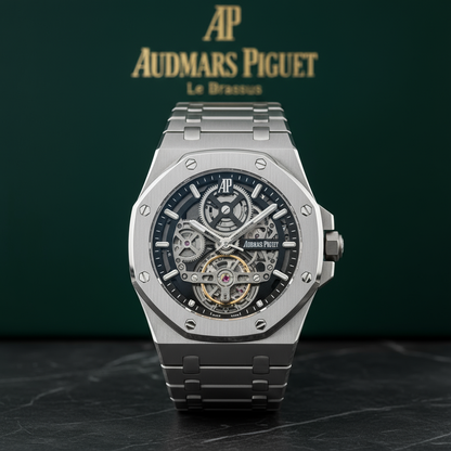Audemars Piguet Royal Oak Concept Flying Tourbillon