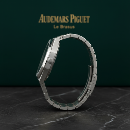 Audemars Piguet Royal Oak “Jumbo” Extra-Thin