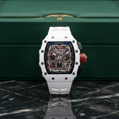 Richard Millie Rm-032