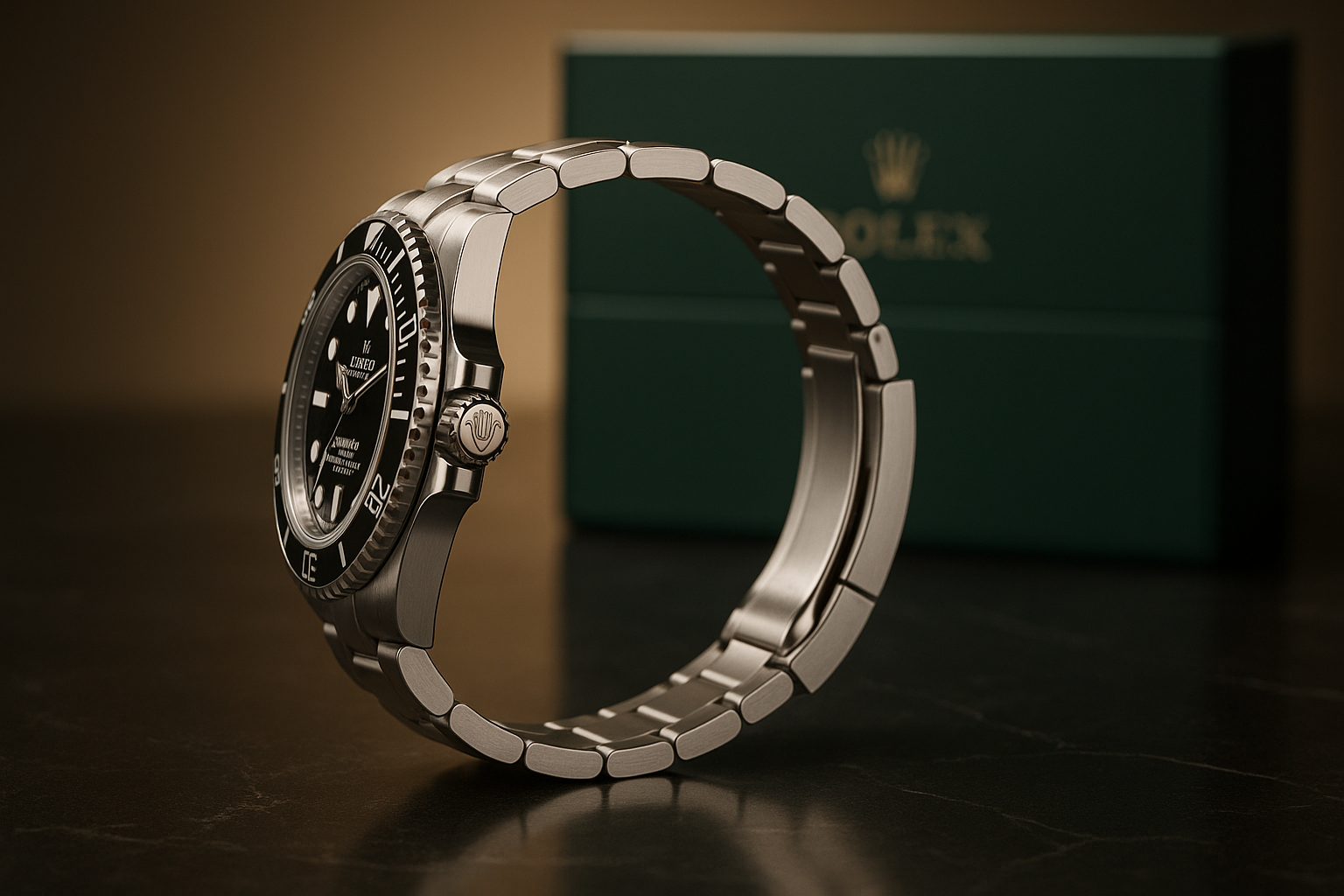 Rolex Daytona