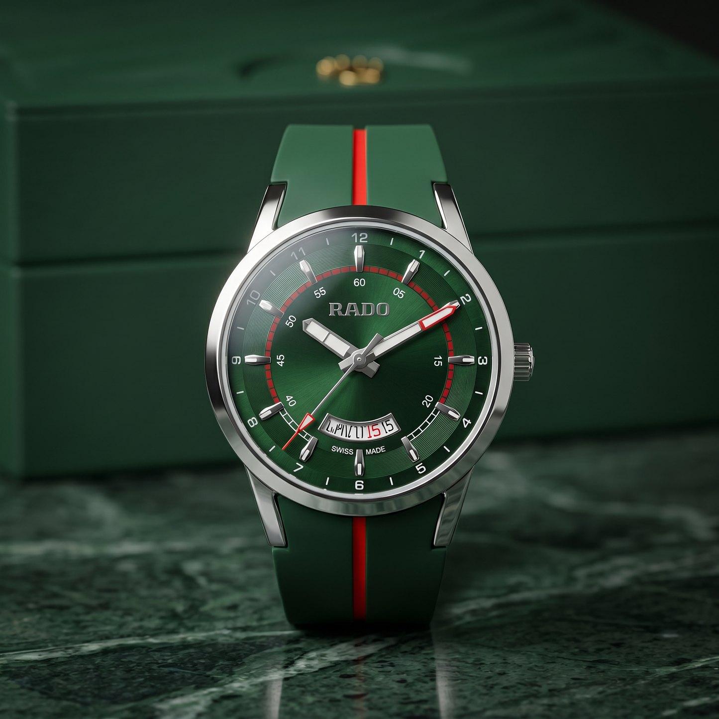 Rado HyperChrome