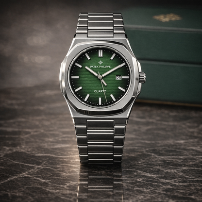 Patek philippe nautilus 5712