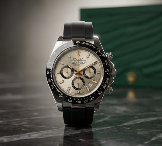 Rolex Cosmograph Daytona