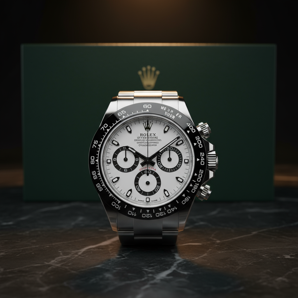 Rolex Daytona