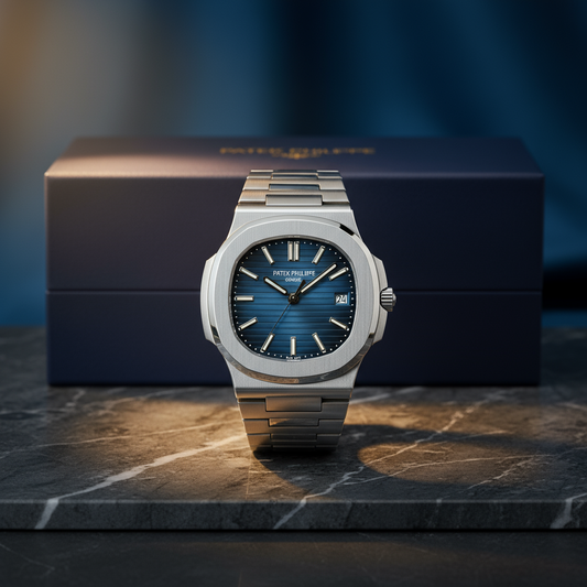 Patek Philippe Nautilus 5711