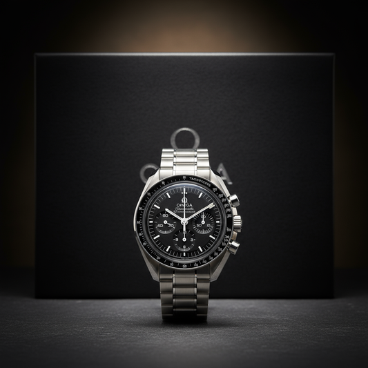 Omega Speedmaster Moonwatch Professional
