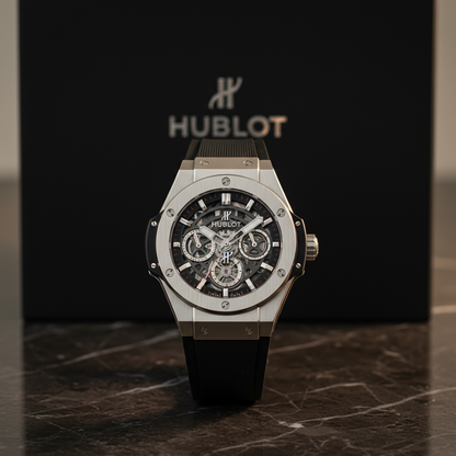 Hublot Big Bang MECA-10