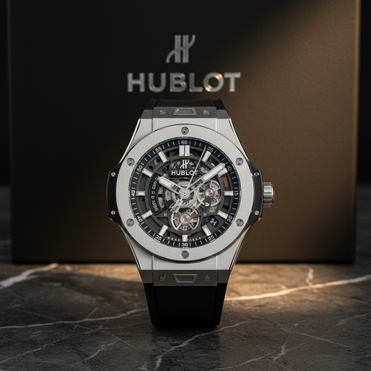 Hublot Big Bang MECA-10