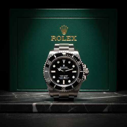 Rolex Submariner Date (Ref. 126610LN)