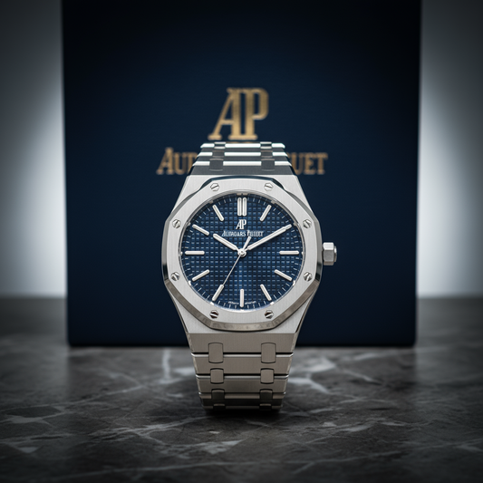 Audemars Piguet Royal Oak