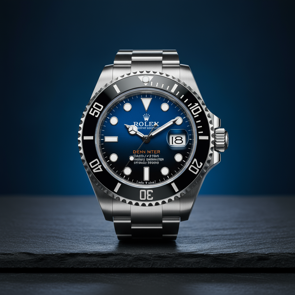 Rolex Sea-Dweller / Deepsea (Ref. 136660)