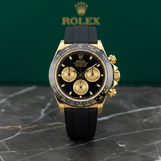 Rolex Cosmograph Daytona