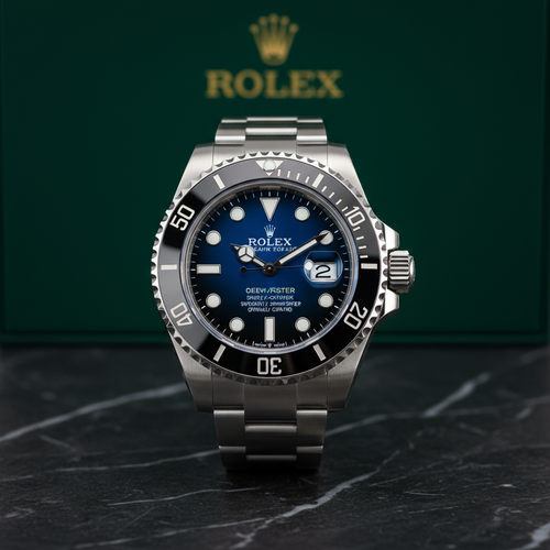 Rolex Sea-Dweller / Deepsea (Ref. 136660)