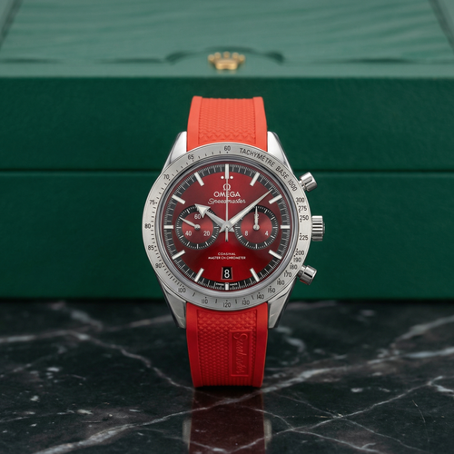 Omega Speedmaster