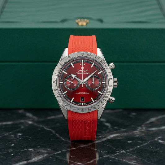 Omega Speedmaster