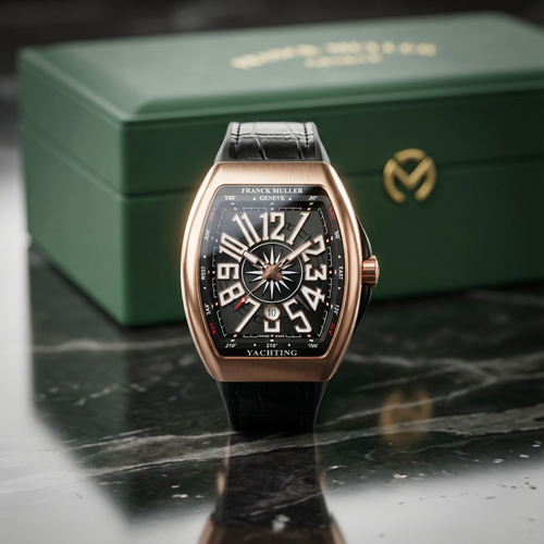 Frank Muller RM-032