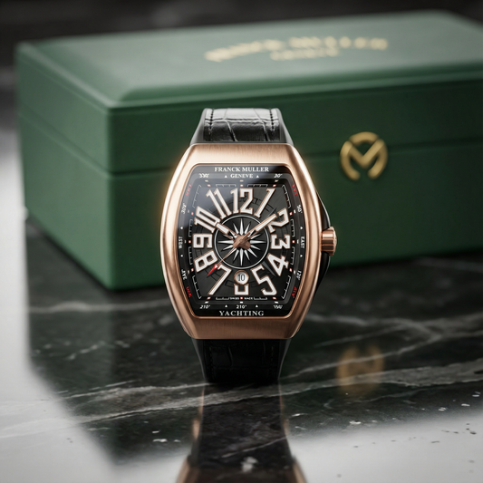 Frank Muller RM-032