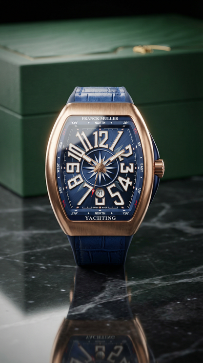 Frank Muller RM-032