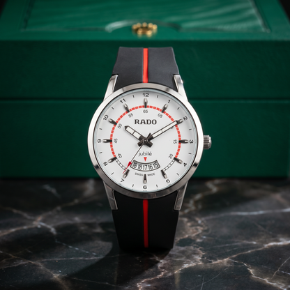 Rado HyperChrome