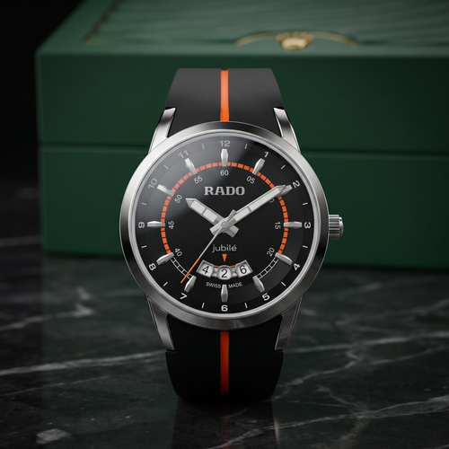 Rado HyperChrome