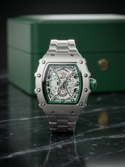 Richard Millie RM 031