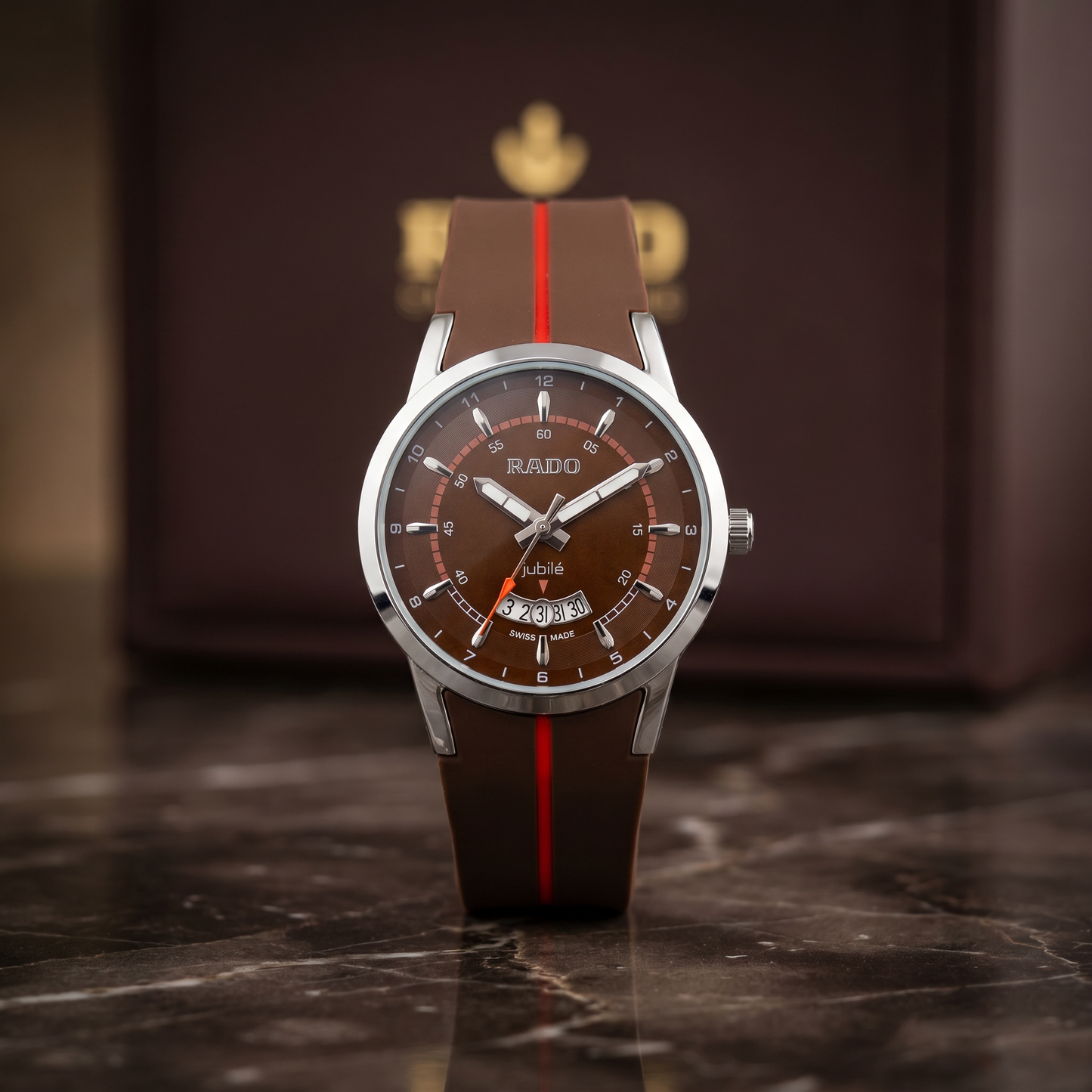 Rado HyperChrome