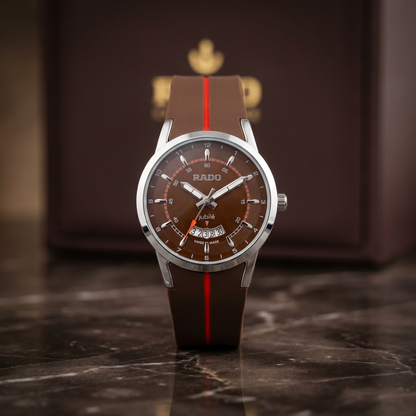 Rado HyperChrome