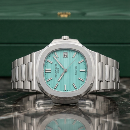 Patek Philip  Nautilus 511