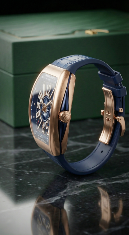 Frank Muller RM-032