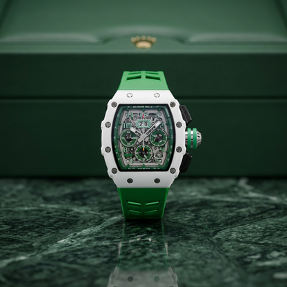 Richard Millie Rm-032