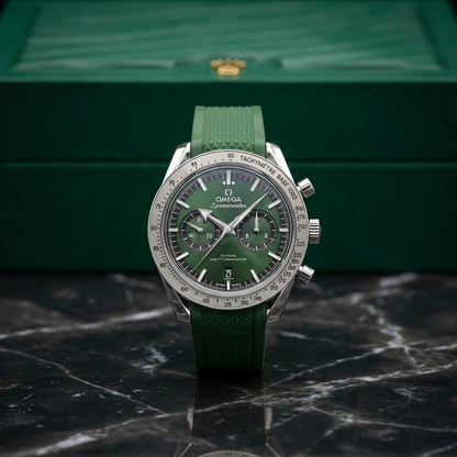 Omega Speedmaster