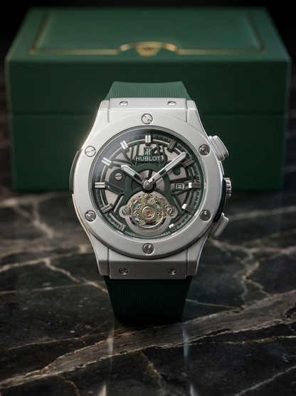 Hublot Big Bang Meca-10