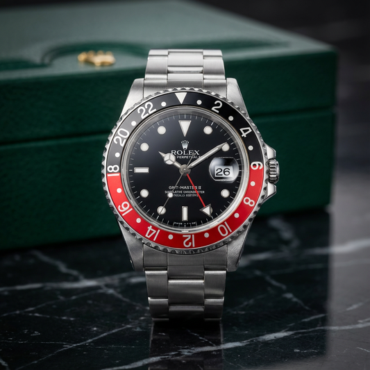 Rolex GMT-Master