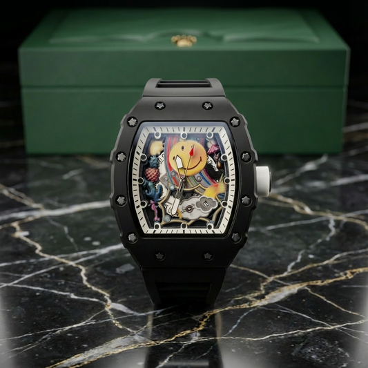 Richard Mille RM 029