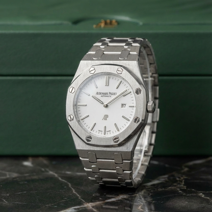 Audemars Piguet White