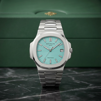 Patek Philip  Nautilus 511