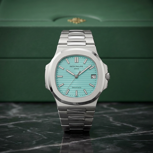 Patek Philip  Nautilus 511