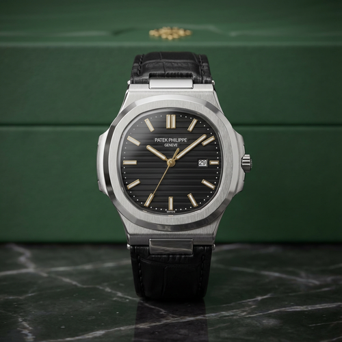 Patek Philippe Nautilus 5711/1A