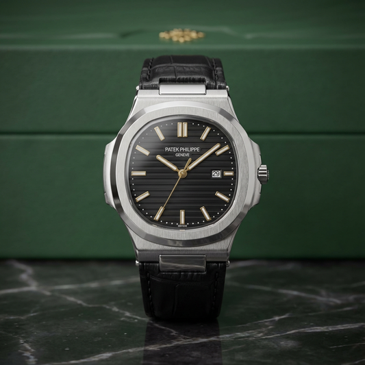 Patek Philippe Nautilus 5711/1A