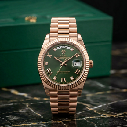 Rolex Day-Date 36