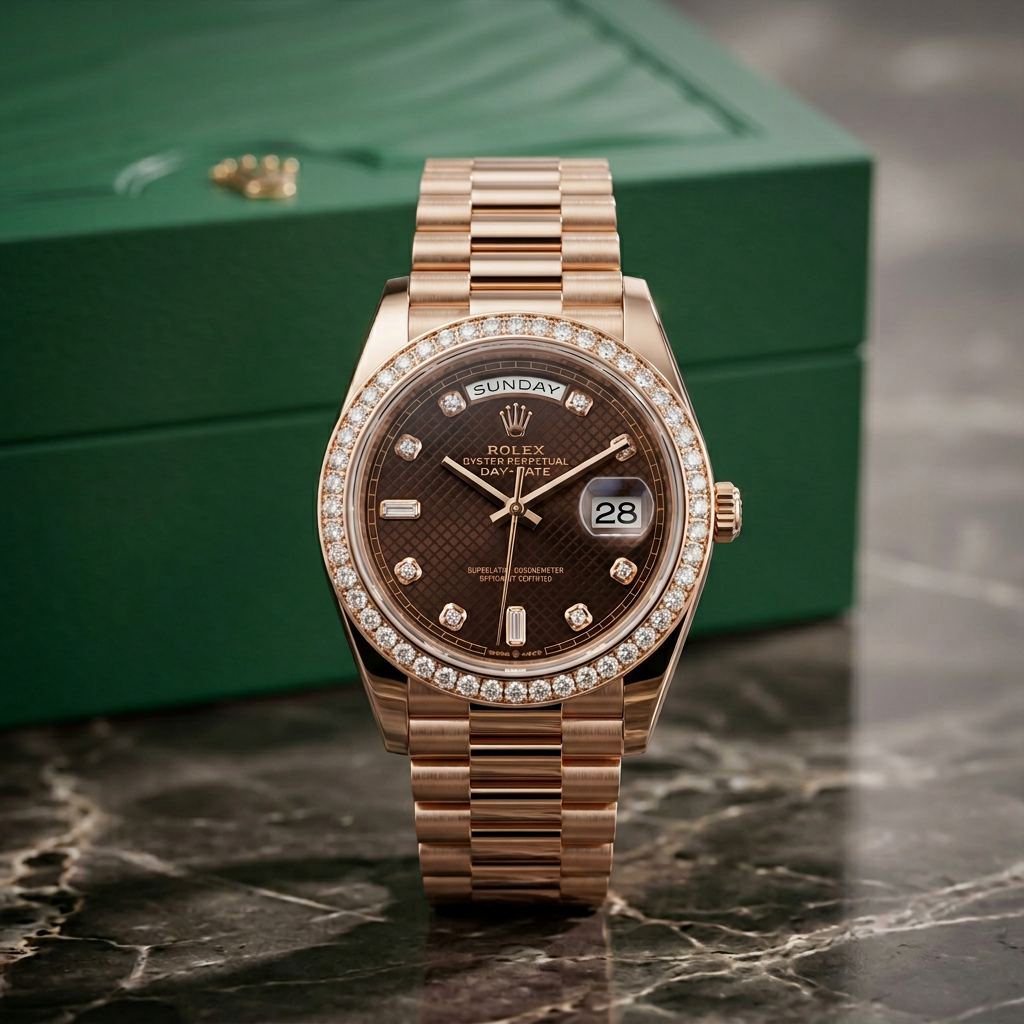 Rolex Day-Date 36