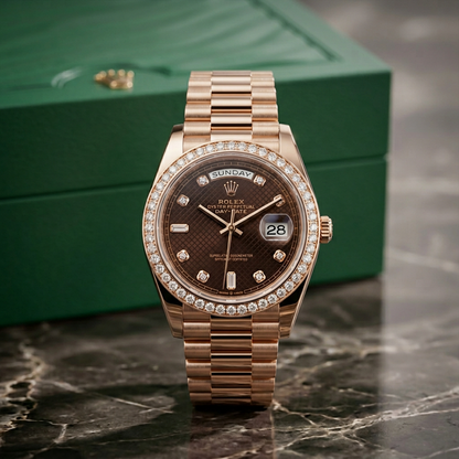 Rolex Day-Date 36