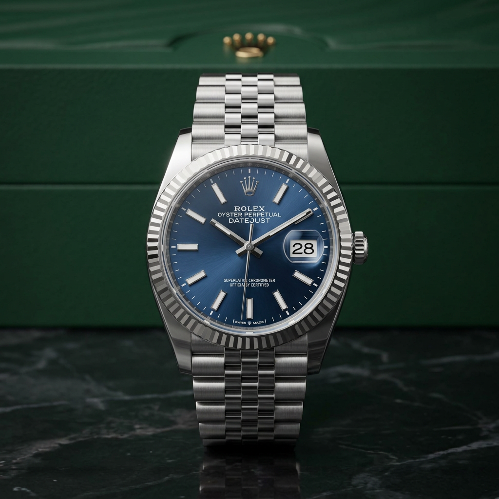 Rolex Datejust 36