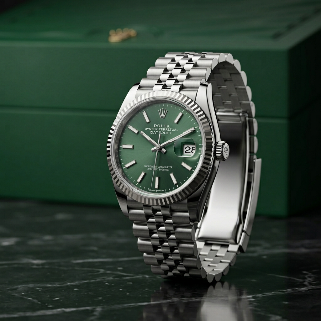 Rolex Datejust 36