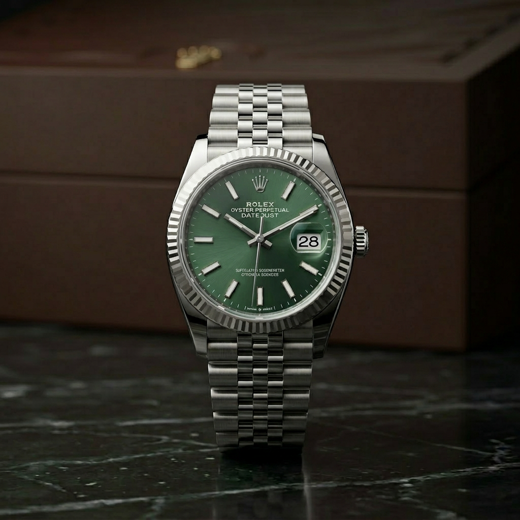 Rolex Datejust 36