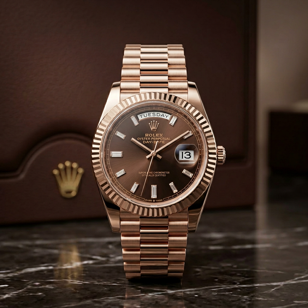 Rolex Day-Date 36