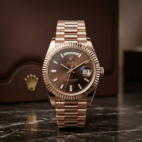 Rolex Day-Date 36