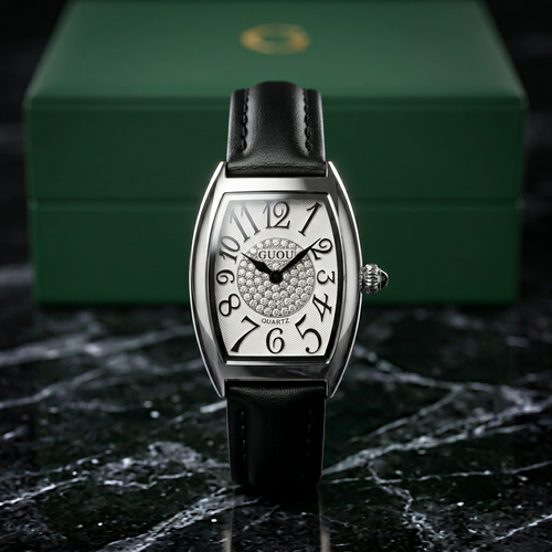 GUOU watches