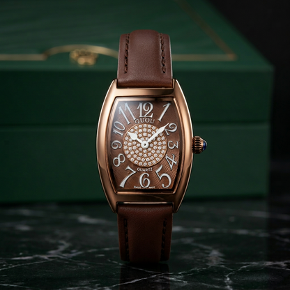 GUOU watches